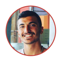 Caner Keleş